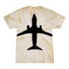 Spider Tie Dye Tees 1001 - Adult & Youth Thumbnail