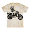 Spider Tie Dye Tees 1001 - Adult & Youth Thumbnail