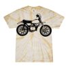 Spider Tie Dye Tees 1001 - Adult & Youth Thumbnail