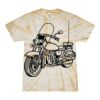 Spider Tie Dye Tees 1001 - Adult & Youth Thumbnail
