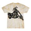 Spider Tie Dye Tees 1001 - Adult & Youth Thumbnail