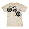 Spider Tie Dye Tees 1001 - Adult & Youth Thumbnail