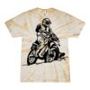Spider Tie Dye Tees 1001 - Adult & Youth Thumbnail