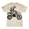 Spider Tie Dye Tees 1001 - Adult & Youth Thumbnail