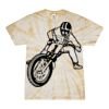 Spider Tie Dye Tees 1001 - Adult & Youth Thumbnail
