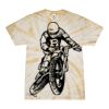 Spider Tie Dye Tees 1001 - Adult & Youth Thumbnail