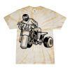 Spider Tie Dye Tees 1001 - Adult & Youth Thumbnail