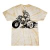 Spider Tie Dye Tees 1001 - Adult & Youth Thumbnail