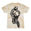 Spider Tie Dye Tees 1001 - Adult & Youth Thumbnail