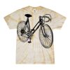 Spider Tie Dye Tees 1001 - Adult & Youth Thumbnail