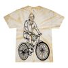 Spider Tie Dye Tees 1001 - Adult & Youth Thumbnail