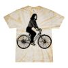 Spider Tie Dye Tees 1001 - Adult & Youth Thumbnail