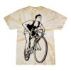 Spider Tie Dye Tees 1001 - Adult & Youth Thumbnail