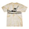 Spider Tie Dye Tees 1001 - Adult & Youth Thumbnail