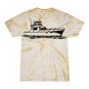 Spider Tie Dye Tees 1001 - Adult & Youth Thumbnail