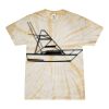 Spider Tie Dye Tees 1001 - Adult & Youth Thumbnail
