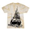 Spider Tie Dye Tees 1001 - Adult & Youth Thumbnail