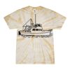 Spider Tie Dye Tees 1001 - Adult & Youth Thumbnail