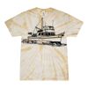 Spider Tie Dye Tees 1001 - Adult & Youth Thumbnail