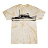 Spider Tie Dye Tees 1001 - Adult & Youth Thumbnail