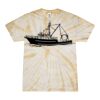 Spider Tie Dye Tees 1001 - Adult & Youth Thumbnail