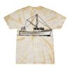 Spider Tie Dye Tees 1001 - Adult & Youth Thumbnail