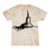 Spider Tie Dye Tees 1001 - Adult & Youth Thumbnail
