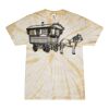 Spider Tie Dye Tees 1001 - Adult & Youth Thumbnail