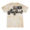 Spider Tie Dye Tees 1001 - Adult & Youth Thumbnail