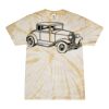 Spider Tie Dye Tees 1001 - Adult & Youth Thumbnail