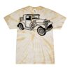 Spider Tie Dye Tees 1001 - Adult & Youth Thumbnail