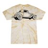 Spider Tie Dye Tees 1001 - Adult & Youth Thumbnail