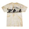 Spider Tie Dye Tees 1001 - Adult & Youth Thumbnail