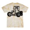 Spider Tie Dye Tees 1001 - Adult & Youth Thumbnail