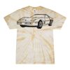 Spider Tie Dye Tees 1001 - Adult & Youth Thumbnail