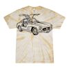 Spider Tie Dye Tees 1001 - Adult & Youth Thumbnail
