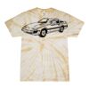 Spider Tie Dye Tees 1001 - Adult & Youth Thumbnail
