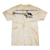 Spider Tie Dye Tees 1001 - Adult & Youth Thumbnail
