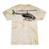 Spider Tie Dye Tees 1001 - Adult & Youth Thumbnail