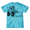 Spider Tie Dye Tees 1001 - Adult & Youth Thumbnail