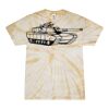 Spider Tie Dye Tees 1001 - Adult & Youth Thumbnail