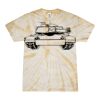 Spider Tie Dye Tees 1001 - Adult & Youth Thumbnail