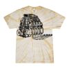 Spider Tie Dye Tees 1001 - Adult & Youth Thumbnail