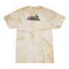 Spider Tie Dye Tees 1001 - Adult & Youth Thumbnail