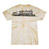 Spider Tie Dye Tees 1001 - Adult & Youth Thumbnail