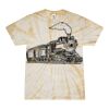 Spider Tie Dye Tees 1001 - Adult & Youth Thumbnail