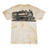 Spider Tie Dye Tees 1001 - Adult & Youth Thumbnail