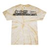 Spider Tie Dye Tees 1001 - Adult & Youth Thumbnail