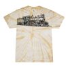 Spider Tie Dye Tees 1001 - Adult & Youth Thumbnail