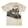 Spider Tie Dye Tees 1001 - Adult & Youth Thumbnail